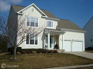 1306 Darley Ct, Bel Air, MD 21015