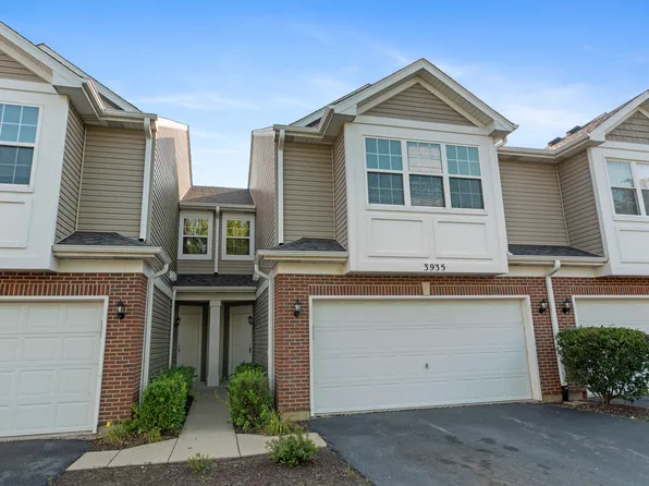 3935 Havenhill Ct, Yorkville, IL 60560