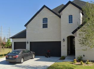 1349 Bluegill Bay Rd, Coppell, TX 75019