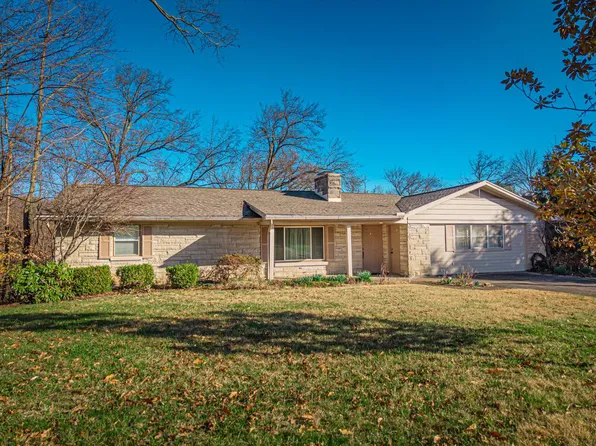 226 E Buena Vista Rd, Evansville, IN 47711