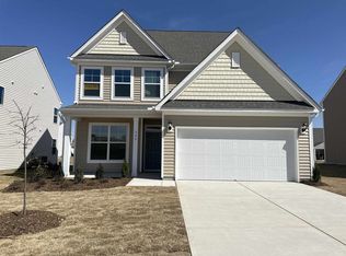 340 Highview Dr, Benson, NC 27504