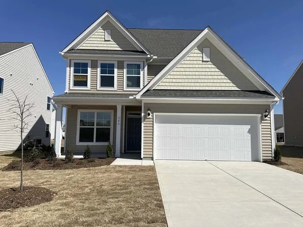 340 Highview Dr, Benson, NC 27504