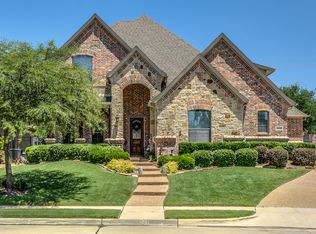 1241 Verona Way, Keller, TX 76248