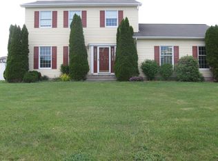 118 Woodring Road, Drums, PA 18222