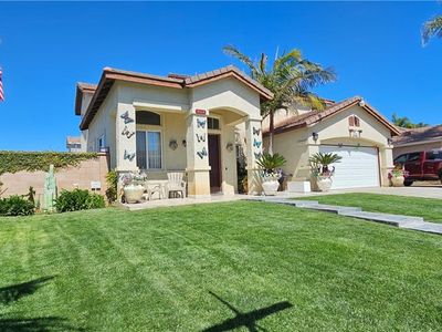 868 W Chaparral St, Rialto, CA, 92376