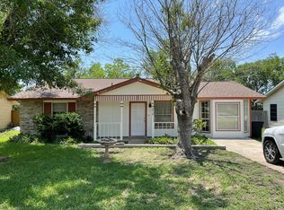 5818 Castle Hunt, San Antonio, TX 78218