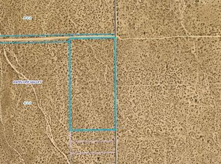Corner Avenue Vic Ste #263-U, Palmdale, CA
