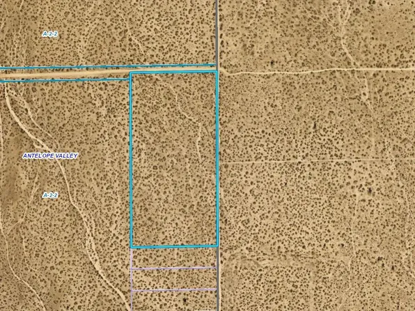 Corner Avenue Vic Ste #263-U, Palmdale, CA 93591