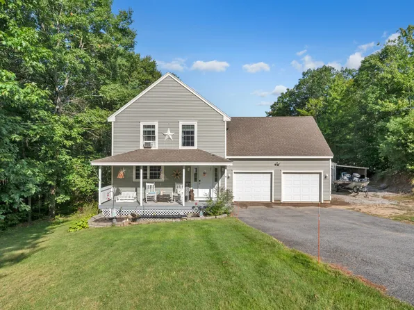 16 Danylle Drive, Limington, ME 04049