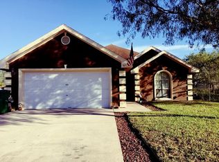 621 E Rusty Dr, Pharr, TX 78577