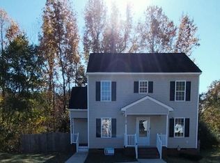 2015 Laurel Leaf Rd, Zebulon, NC 27597