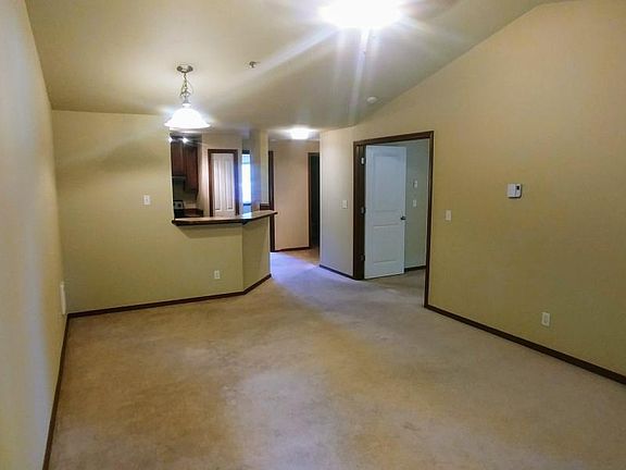 Living & Dining Rooms