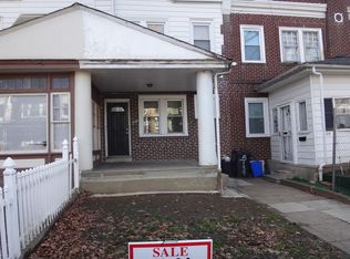 5141 N Fairhill St, Philadelphia, PA 19120