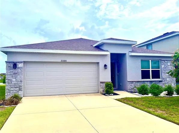 31800 OYSTER TRELLIS LANE, WESLEY CHAPEL, FL 33545