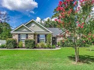 147 Piperridge Dr, Conway, SC 29526