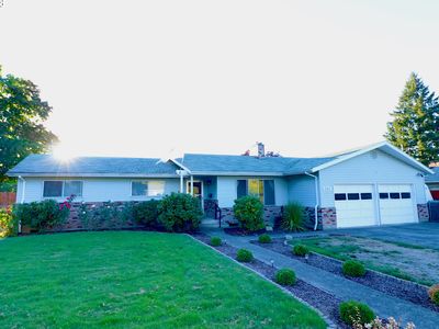 585 S Douglas St, Canby, OR, 97013