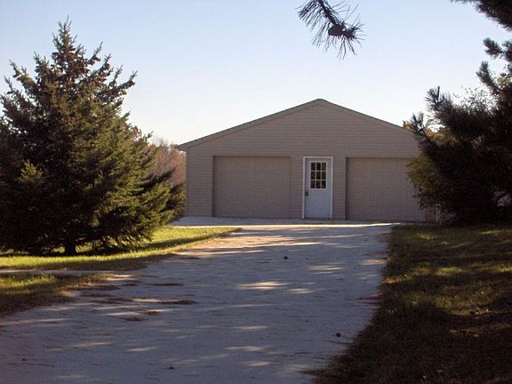 Pole Barn