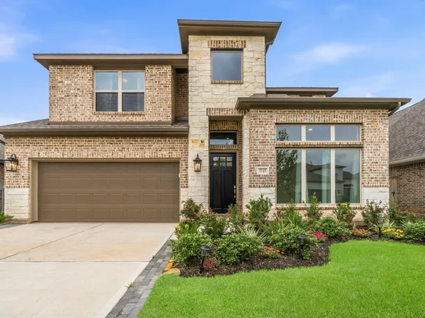 1147 Beals Creek St, Conroe, TX 77304