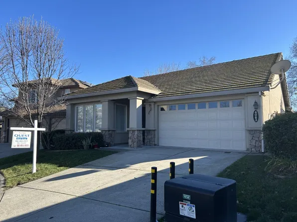 4063 Ironwood Dr, El Dorado Hills, CA 95762
