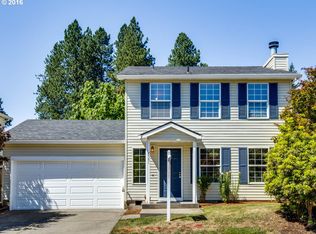 8551 SW Lucille Ct, Tigard, OR 97223