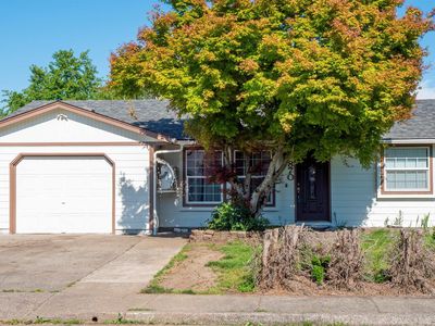 870 N 8th St, Aumsville, OR, 97325