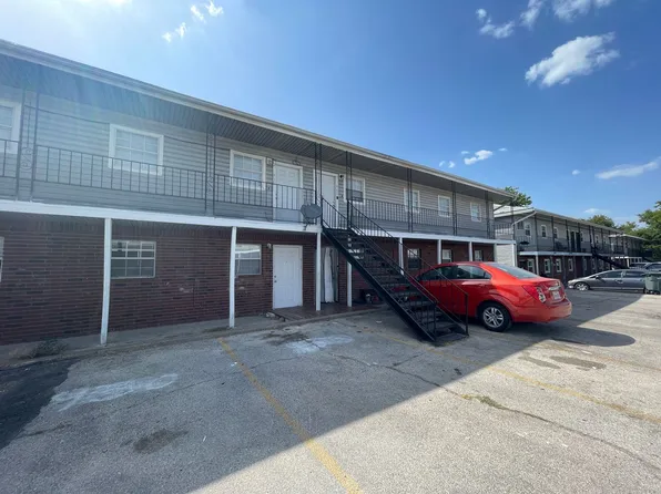 940 S 15th St, Copperas Cove, TX 76522