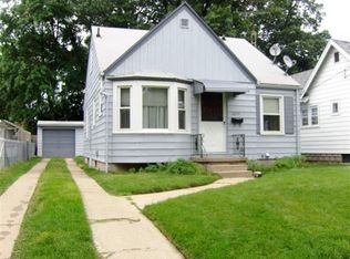 2654 Oak Grove Pl, Toledo, OH