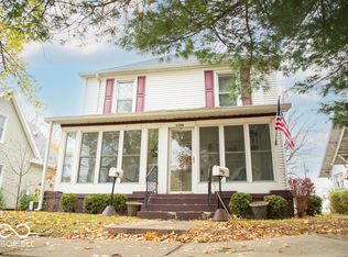 1104 W Main St, Crawfordsville, IN