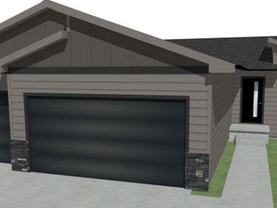 1009 N Juniper St, Lennox, SD, 57039