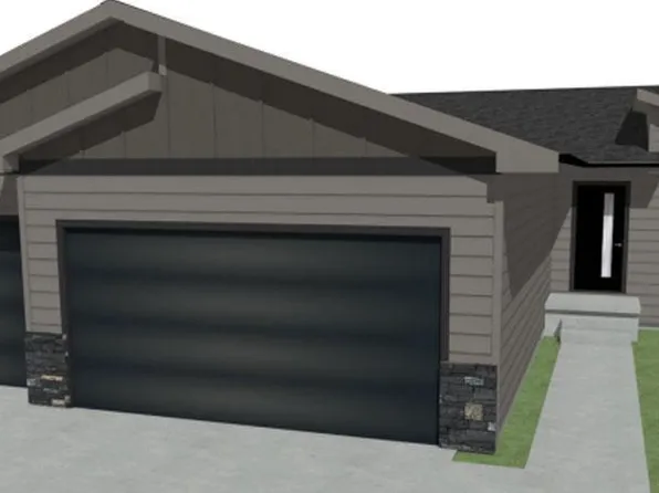 1009 N Juniper St, Lennox, SD 57039