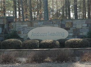 5517 Bridgewater Dr, Granite Falls, NC 28630