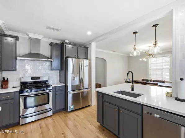 813 Old Hickory Rd, Jacksonville, FL 32207