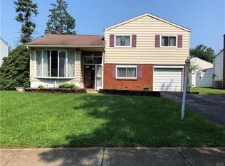 2130 Abington Rd, Bethlehem, PA 18018