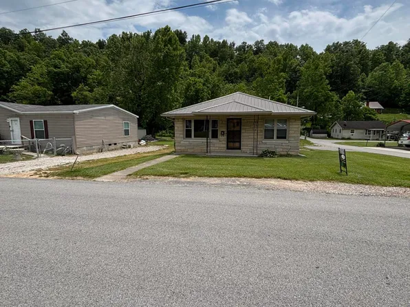 604 Glenn Ave, West Liberty, KY 41472