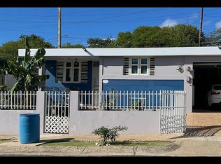 K16 Calle 11 Vis, Arecibo, PR 00612