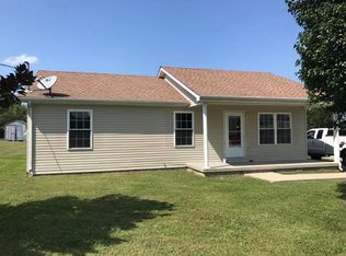 400 Fair Ground Rd, Stanford, KY 40484