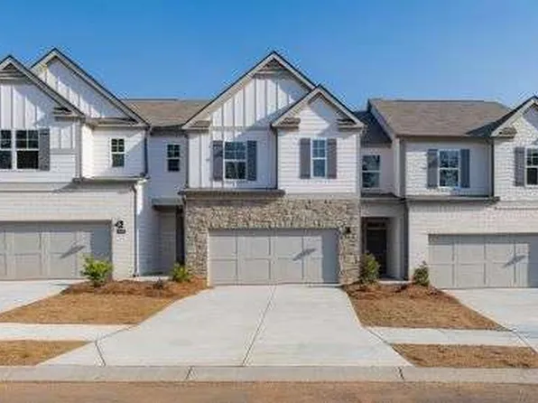 4962 Jatoba Rd, Acworth, GA 30101