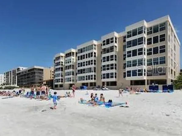 14800 Gulf Blvd APT 205, Madeira Beach, FL 33708