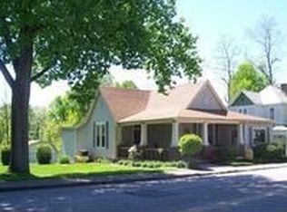 243 E Main St, Hanover, IN 47243