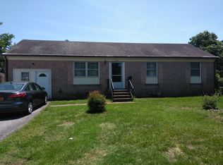 256 Denbigh Blvd, Newport News, VA 23608
