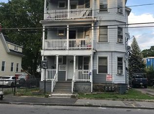 70 Fuller St, Brockton, MA 02301