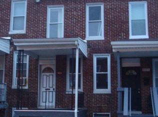 3127 Ravenwood Ave, Baltimore, MD 21213