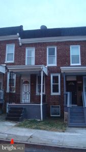 3127 Ravenwood Ave, Baltimore, MD, 21213