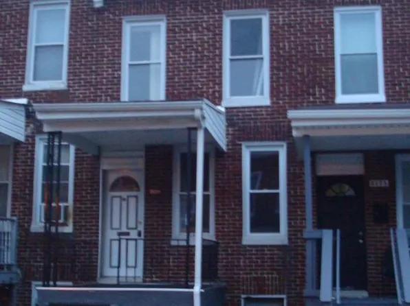 3127 Ravenwood Ave, Baltimore, MD 21213