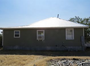 44 Lost Wells Butte Dr, Riverton, WY 82501