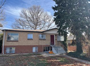 2160 N King St, Denver, CO 80211