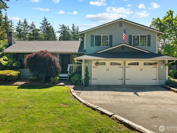 22217 78th Avenue E, Graham, WA 98338