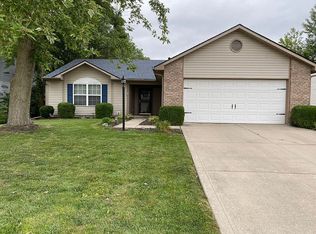 17790 Captiva Way, Westfield, IN 46062
