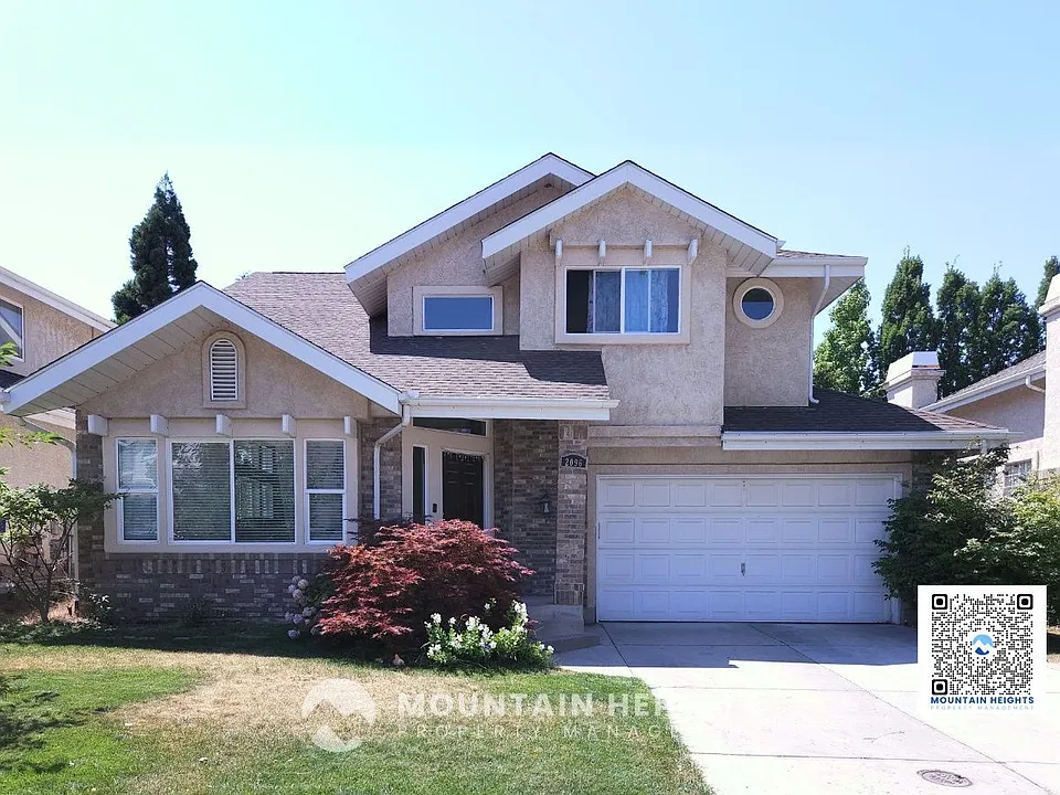2096 E Rainbow Point Dr