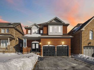 1991 Riverton St, Oshawa, ON L1K0P4